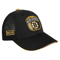 Authentic Pro NHL Draft 2024 - Junior Adjustable Cap