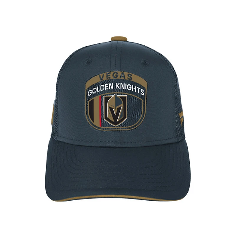 Authentic Pro NHL Draft 2024 - Junior Adjustable Cap