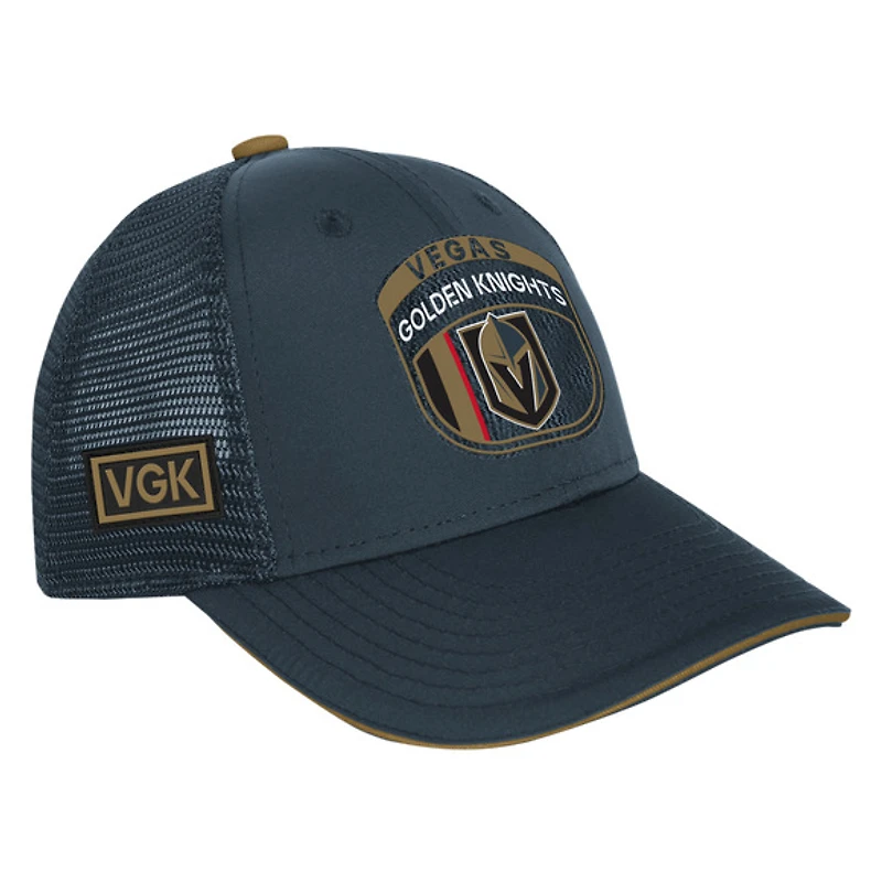 Authentic Pro NHL Draft 2024 - Junior Adjustable Cap