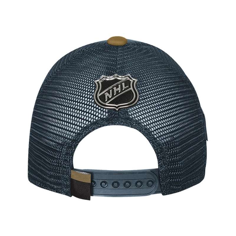 Authentic Pro NHL Draft 2024 - Junior Adjustable Cap