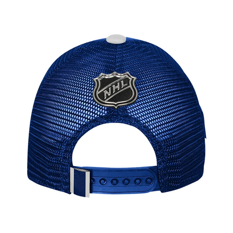 Authentic Pro NHL Draft 2024 - Junior Adjustable Cap