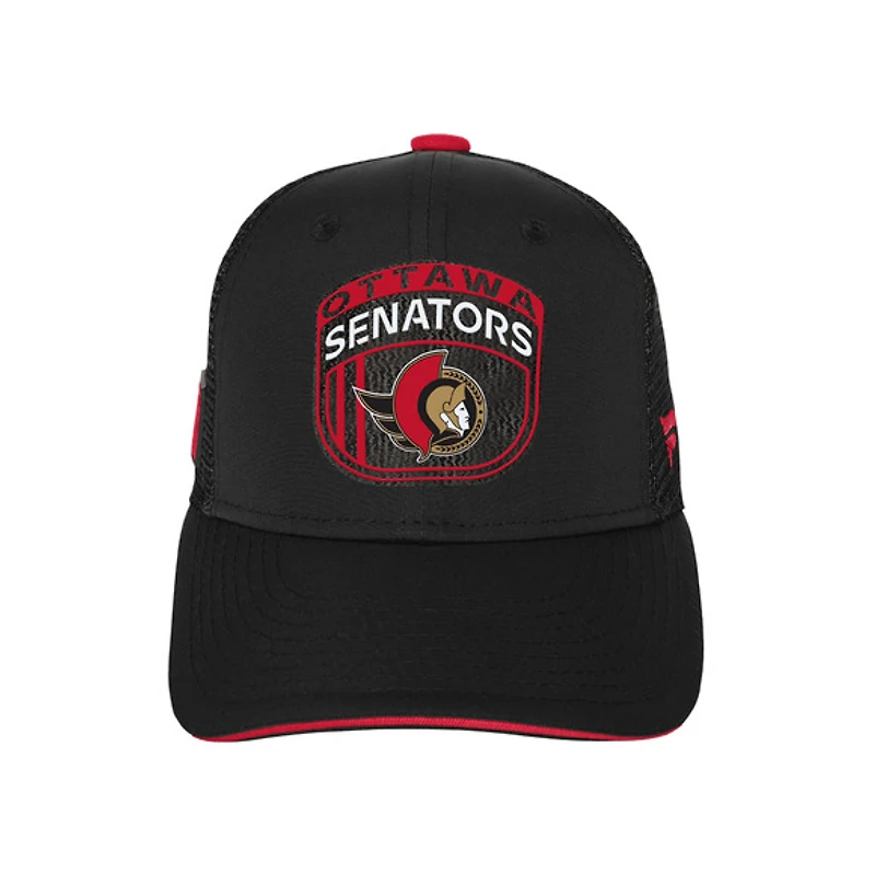 Authentic Pro NHL Draft 2024 - Junior Adjustable Cap