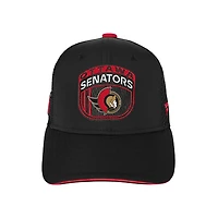 Authentic Pro NHL Draft 2024 - Junior Adjustable Cap