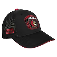 Authentic Pro NHL Draft 2024 - Junior Adjustable Cap