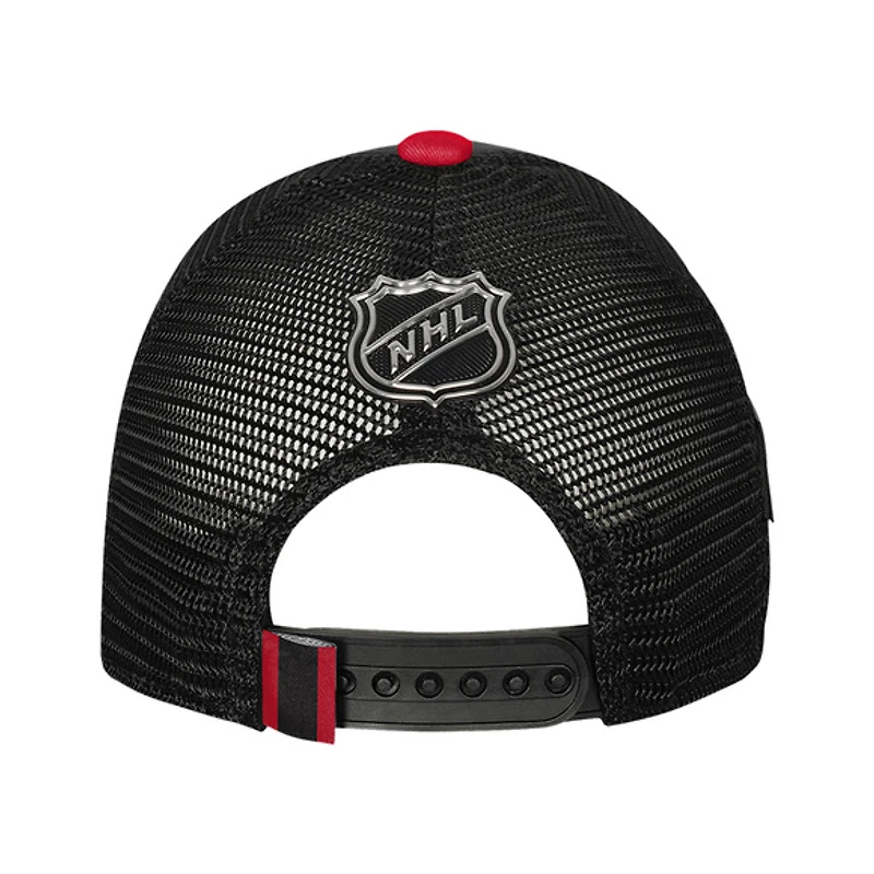 Authentic Pro NHL Draft 2024 - Junior Adjustable Cap