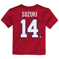 Captain - Infant NHL T-Shirt