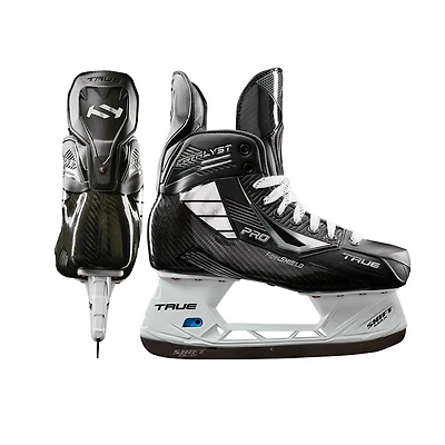 Catalyst Pro - Senior Hockey Skates