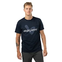 Core Lockup - Men's T-Shirt