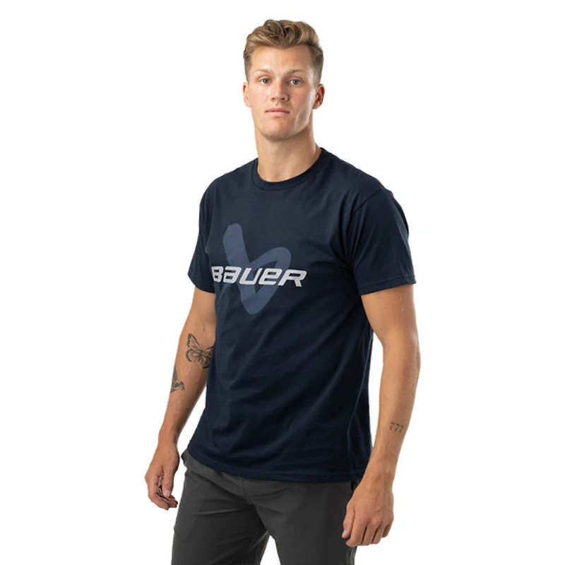 Core Lockup - Men's T-Shirt