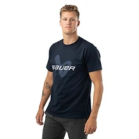 Core Lockup - Men's T-Shirt