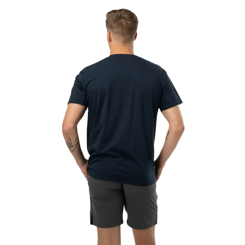 Core Lockup - Men's T-Shirt
