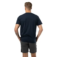 Core Lockup - Men's T-Shirt