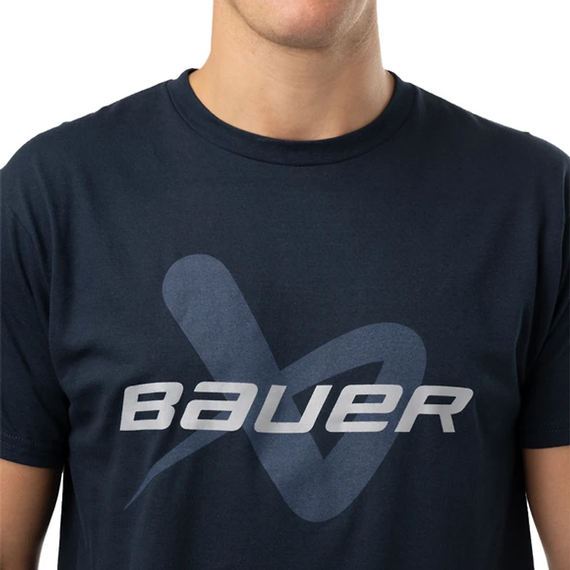Core Lockup - Men's T-Shirt
