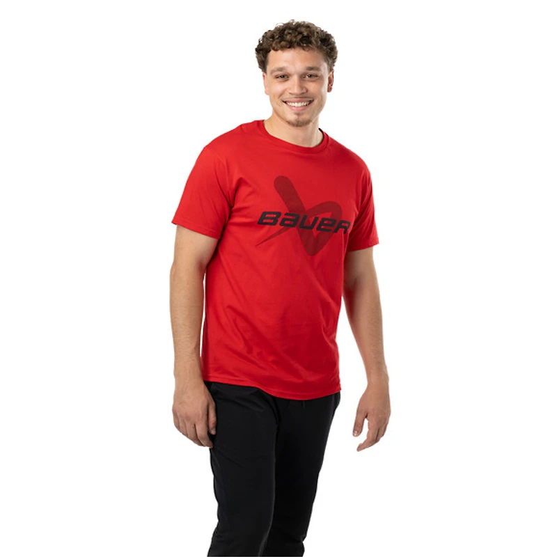 S24 Core LockUp - T-shirt pour homme