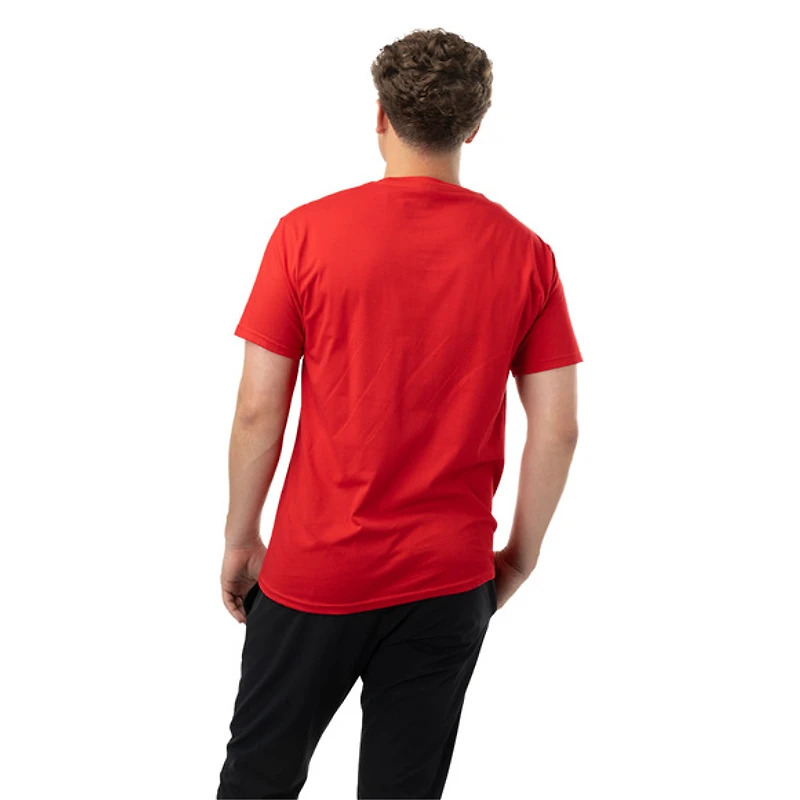 S24 Core LockUp - T-shirt pour homme