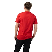 S24 Core LockUp - T-shirt pour homme