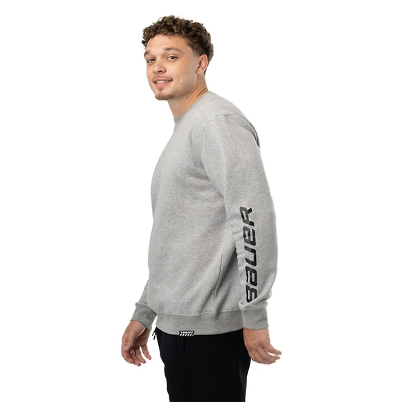 S24 Core Crew - Chandail en molleton pour homme