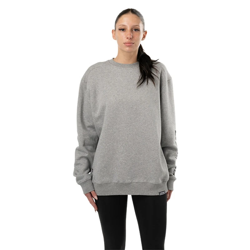 S24 Core Crew - Chandail en molleton pour homme