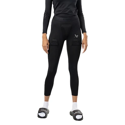 S24 Pro - Pantalon de sous-vêtements technique pour femme