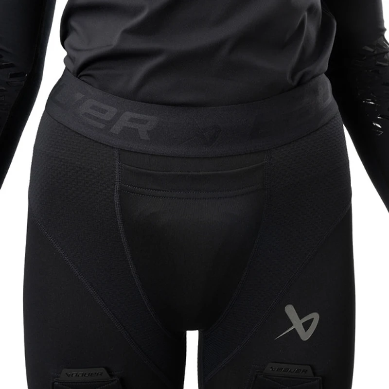 S24 Pro - Women's Technical Baselayer Pants
