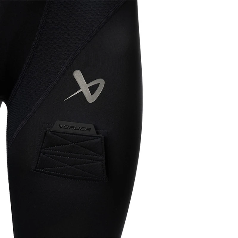 S24 Pro - Pantalon de sous-vêtements technique pour femme