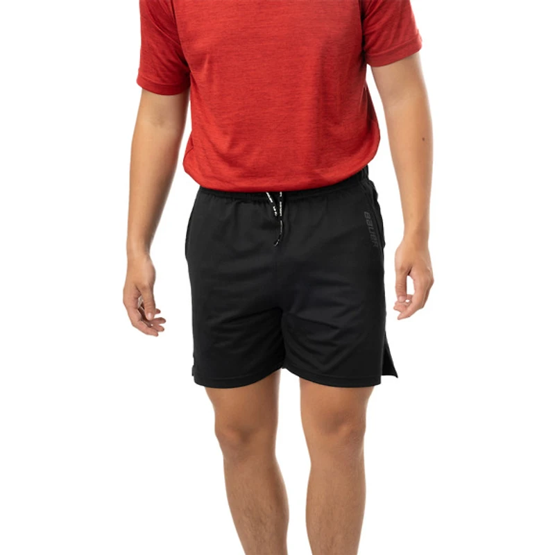 S24 Team - Short d'entraînement pour homme
