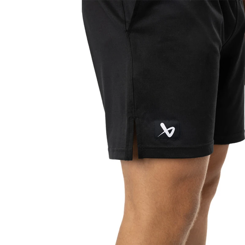 S24 Team - Short d'entraînement pour homme
