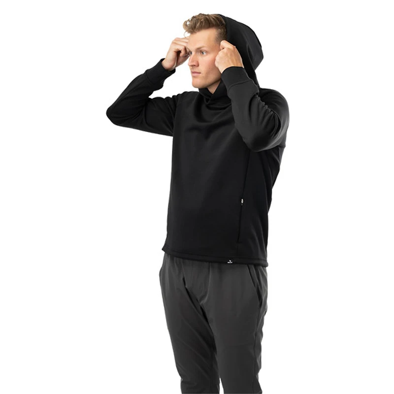 First Line Collection Core - Chandail à capuchon pour homme