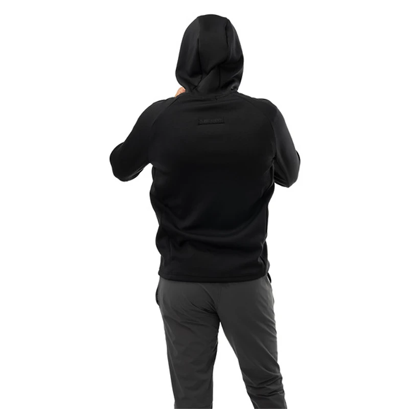 First Line Collection Core - Chandail à capuchon pour homme
