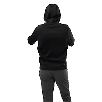 First Line Collection Core - Chandail à capuchon pour homme