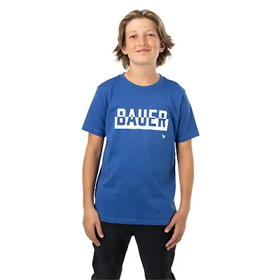 Hockey Dept - T-shirt pour junior