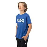 Hockey Dept - Junior T-Shirt