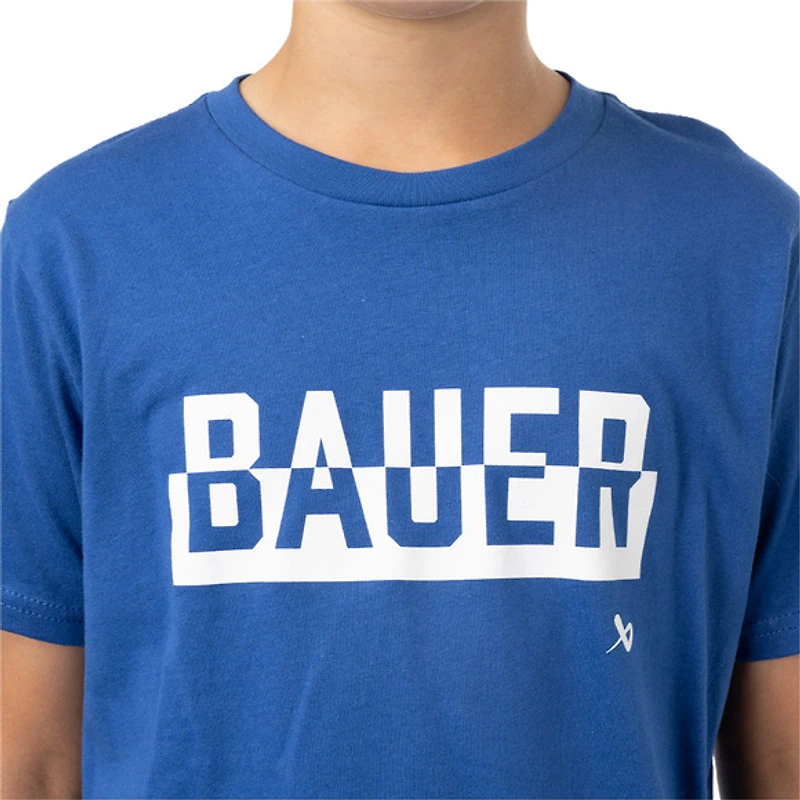 Hockey Dept - Junior T-Shirt