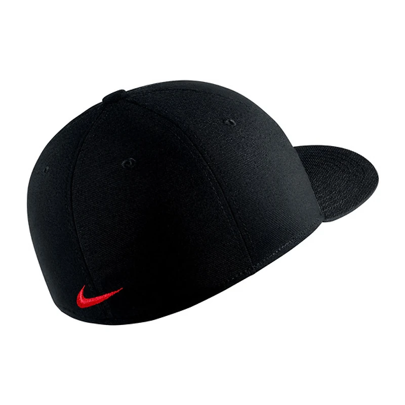 Dri-FIT Swoosh Flex - Men's Adjustable Cap