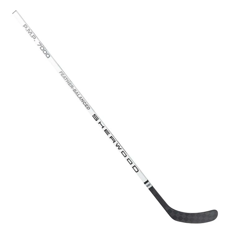 P.M.P. 7000 - Bâton de hockey en composite pour senior