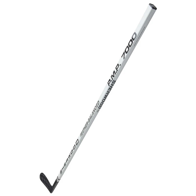 P.M.P. 7000 - Bâton de hockey en composite pour senior