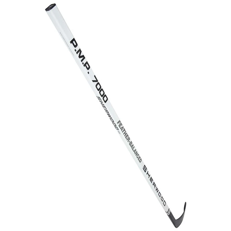 P.M.P. 7000 - Bâton de hockey en composite pour senior
