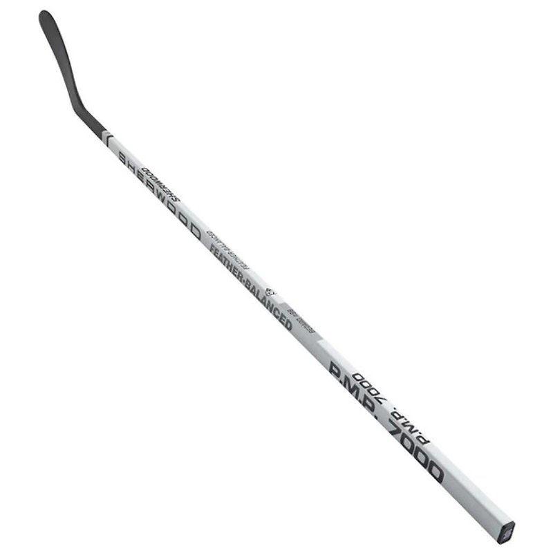 P.M.P. 7000 - Bâton de hockey en composite pour senior