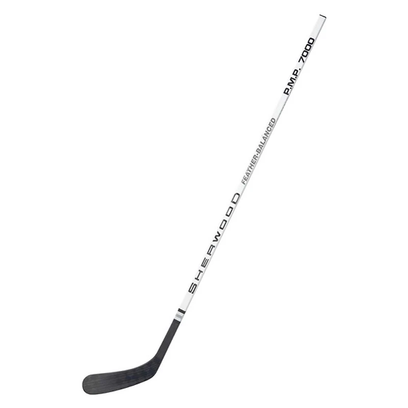 P.M.P. 7000 - Bâton de hockey en composite pour senior