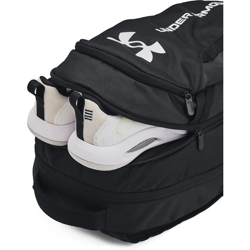 Hustle 6.0 - Urban Backpack