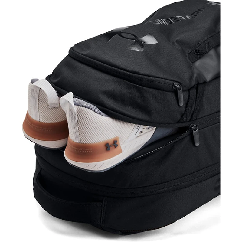 Hustle 6.0 - Sac à dos urbain