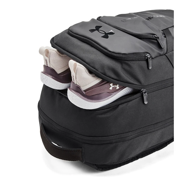 Hustle 6.0 Pro - Urban Backpack