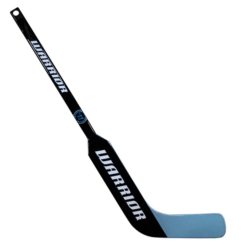 Mojo Retro Mini - Minibâton de gardien de but de hockey