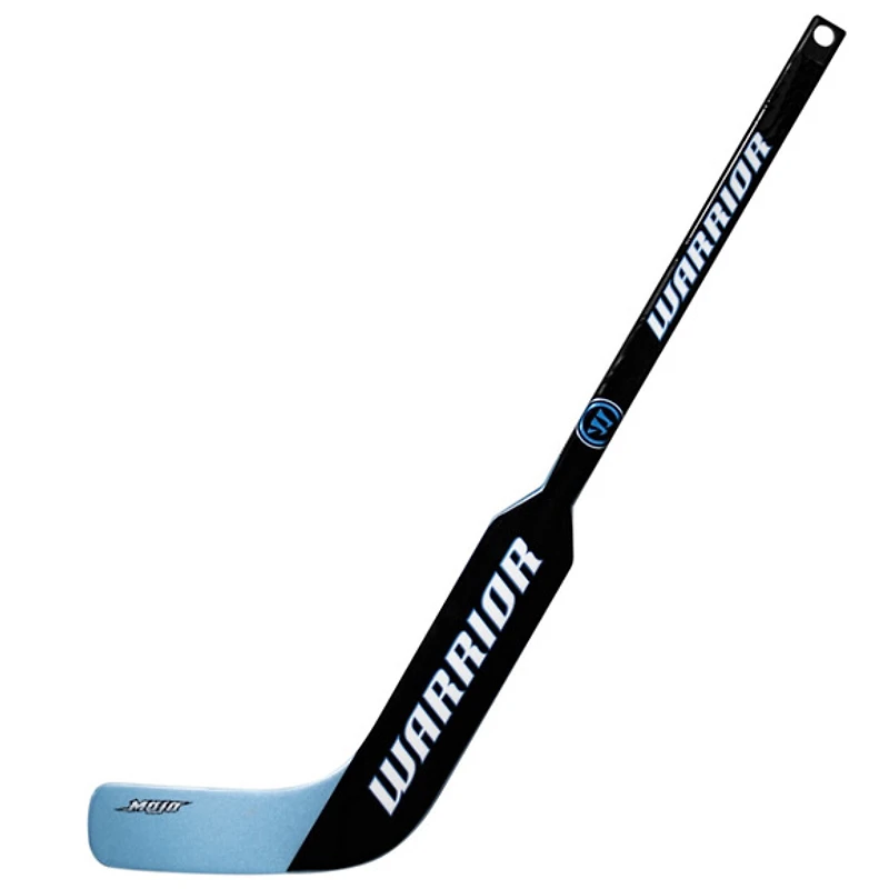 Mojo Retro Mini - Minibâton de gardien de but de hockey