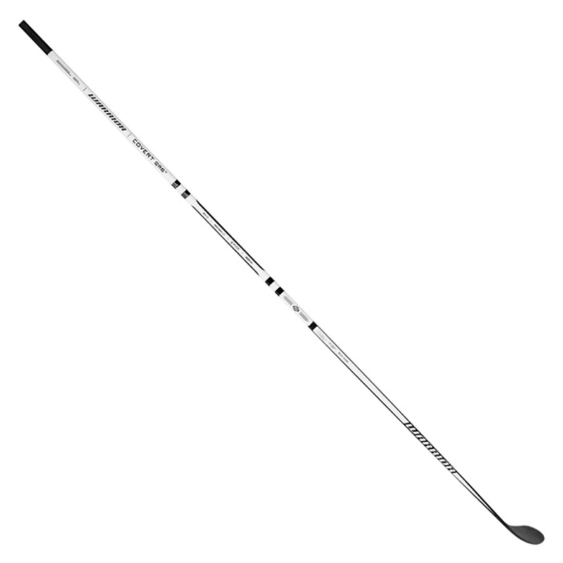 Covert QR6 T - Bâton de hockey en composite pour senior