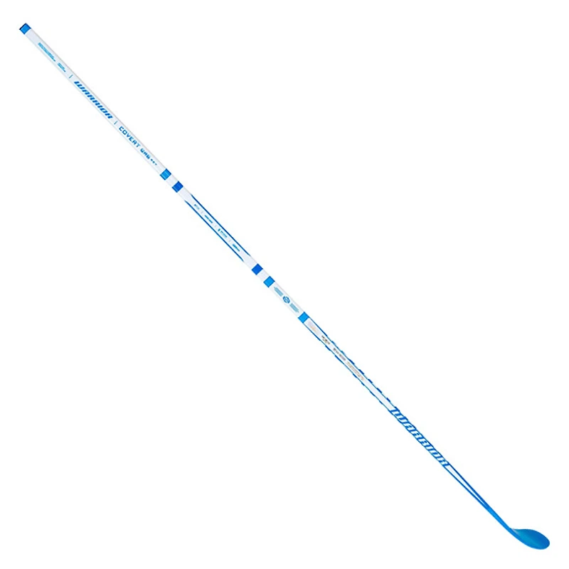 Covert QR6 REV - Bâton de hockey en composite pour junior