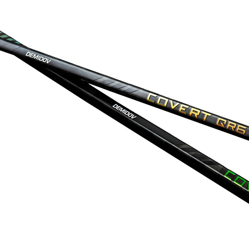 Covert QR6 Pro - Bâton de hockey en composite pour junior