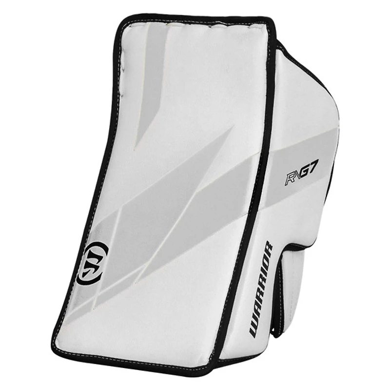 R\G7 Pro - Youth Goaltender Blocker
