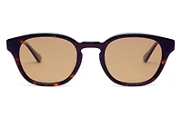 Miller Sunglasses - Mahogany 