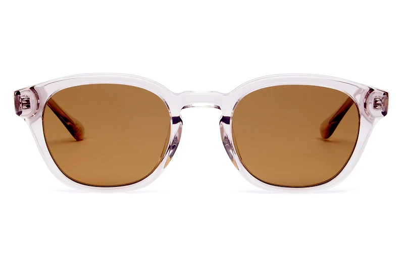 Miller Sunglasses - Biscotti 